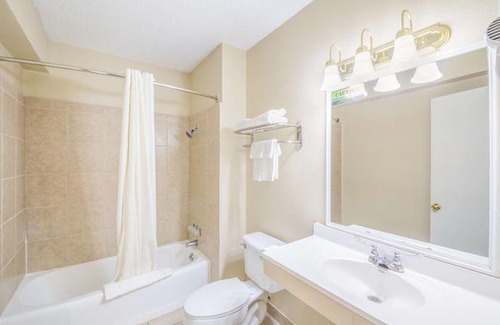 Giddings Hotel | Americas Best Value Inn Giddings