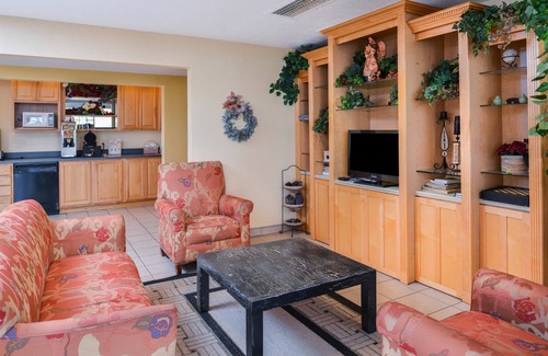 Bluffton Hotel | Americas Best Value Inn & Suites Bluffton