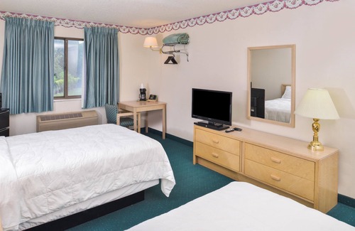 Bluffton Hotel | Americas Best Value Inn & Suites Bluffton