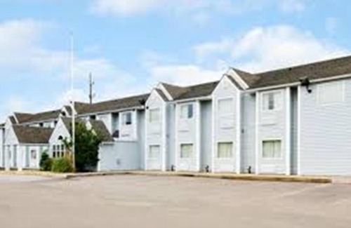 Ada Hotel | Americas Best Value Inn & Suites Ada