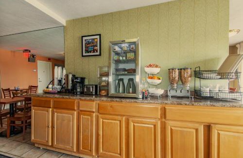 Austinburg Hotel | Americas Best Value Inn Ashtabula/Austinburg