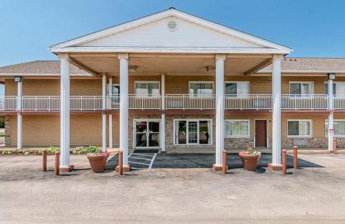 Austinburg Hotel | Americas Best Value Inn Ashtabula/Austinburg