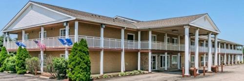 Austinburg Hotel | Americas Best Value Inn Ashtabula/Austinburg