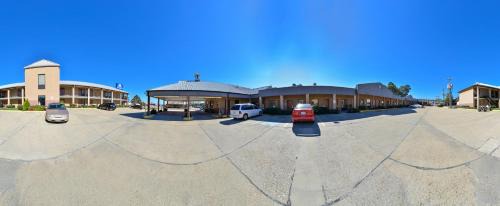 Brookhaven Hotel | Americas Best Value Inn - Brookhaven