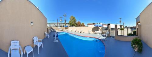 Brookhaven Hotel | Americas Best Value Inn - Brookhaven