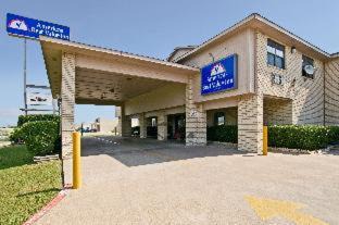 Midlothian Hotel | Americas Best Value Inn Midlothian