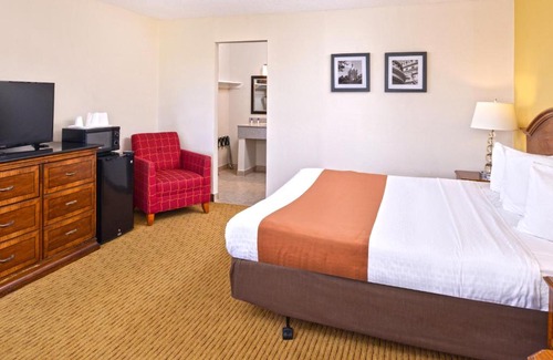 Plattsburgh Hotel | Americas Best Value Inn Plattsburgh