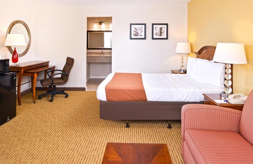 Plattsburgh Hotel | Americas Best Value Inn Plattsburgh