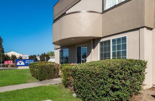 Santa Rosa Hotel | Americas Best Value Inn Santa Rosa