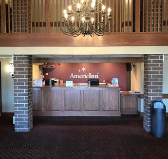 Appleton Hotel | AmericInn by Wyndham Appleton