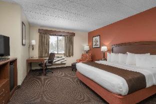 Bemidji Hotel | AmericInn by Wyndham Bemidji
