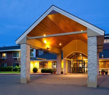 Proctor Hotel | AmericInn by Wyndham Duluth South Proctor Black Woods Event Ctr