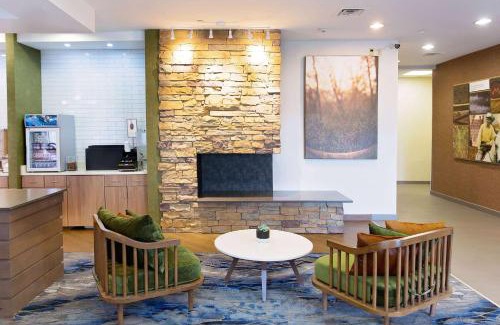 Hays Hotel | AmericInn by Wyndham Hays