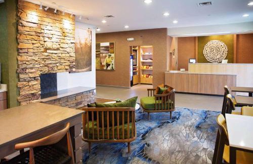 Hays Hotel | AmericInn by Wyndham Hays