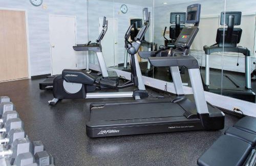 Hays Hotel | AmericInn by Wyndham Hays