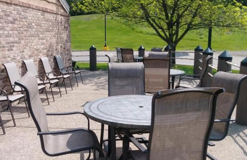 Red Wing Hotel | AmericInn by Wyndham Red Wing