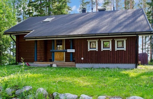Koli National Park House | Amero Purnu 3 by Interhome