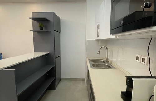 Yof Apartment | Amethyst Apartment with sea view