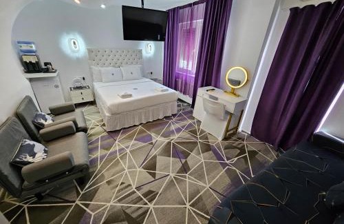 Otopeni House | Amethyst House Therme & Bucharest Otopeni Airport