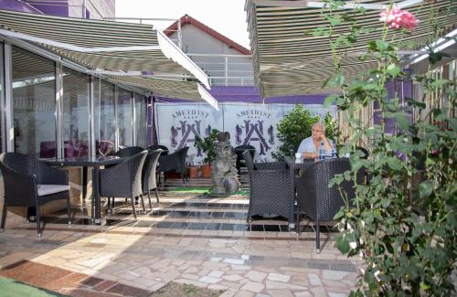 Otopeni House | Amethyst House Therme & Bucharest Otopeni Airport