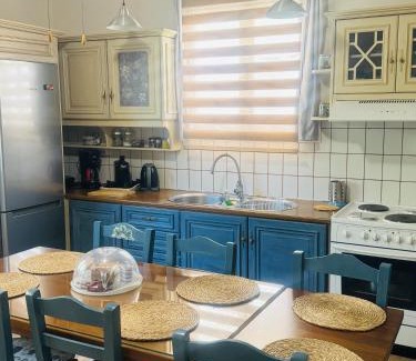 Itea Apartment | Amethyst, luxury house nearby Delphi