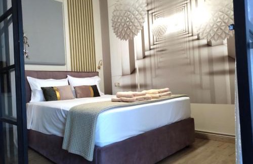 Itea Apartment | Amethyst, luxury house nearby Delphi