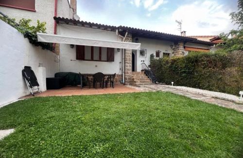 Yesa House | Amets