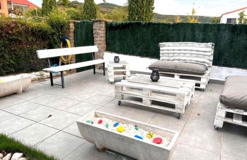 Yesa House | Amets