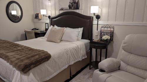 Amherst Hotel | Amherst Inn - Virginia