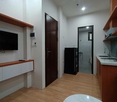 Đien Bien Hotel | Ami Apartment Hà Nội