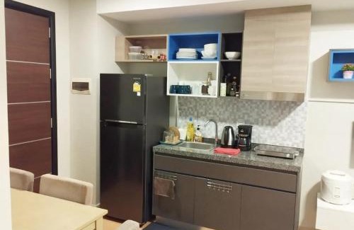 Mean Chey Apartment | AMI POLARIS 23 Apartment-Residence