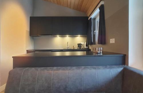 Saas-Fee Apartment | Amici 17