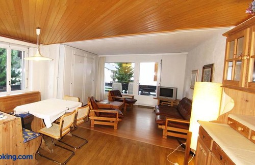Saas-Fee Apartment | Amici