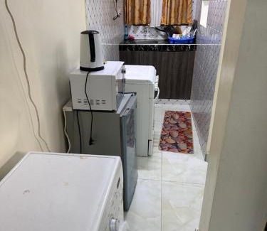Mtwapa Apartment | Amicus Apartments