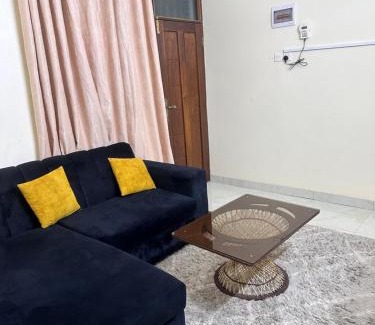 Mtwapa Apartment | Amicus Apartments