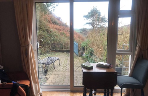 Leap Ski Chalet | Amidst nature - stunning unique property West Cork, Ireland.