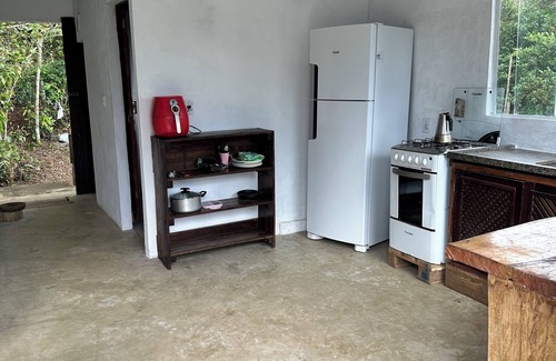 Almada House | Amidst untouched nature, beautiful beaches with crystal clear water, seasonal fruits