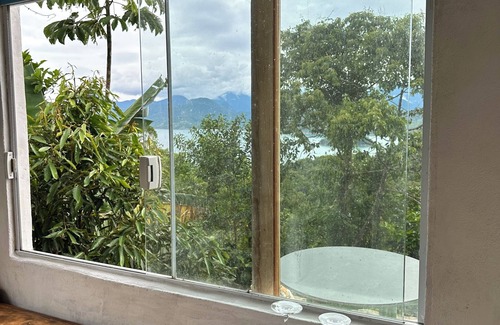 Almada House | Amidst untouched nature, beautiful beaches with crystal clear water, seasonal fruits