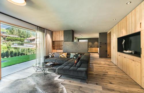 Santa Cristina Val Gardena Ski Chalet | Amie Chalet