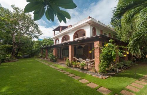 Boracay Island Bed & Breakfast | Amihan-Home