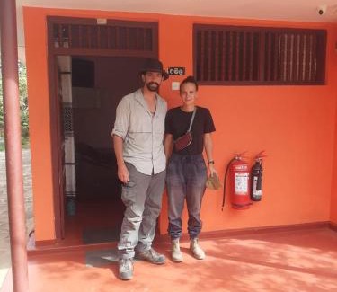 Trincomalee House | Amila Guest