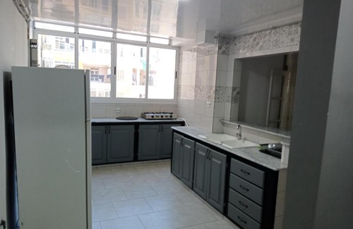 Bejaia Province Apartment | Amine LSP baccaro tichy