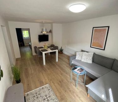 Komarno Apartment | Amira Apartman
