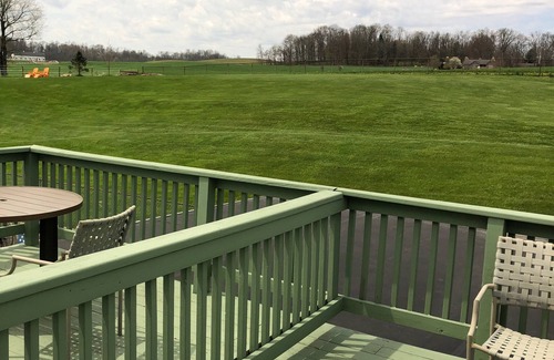 Millersburg Apartment | Amish Country 1 mile to downtown Berlin