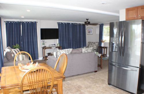 Sugarcreek House | Amish Country Get-away in the heart of Sugarcreek!