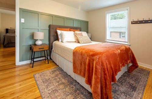 Intercourse House | Amish Guest House - hottub, patio, swing, ebikes