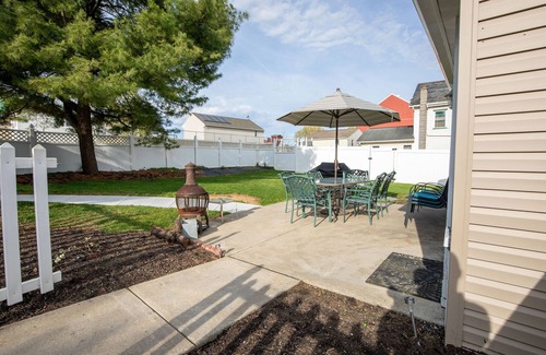 Bird In Hand House | Amish Stay Vacation Home - Bird in Hand, Lancaster PA
