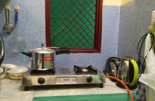 Mayapur Apartment | Amit Homestay Studio