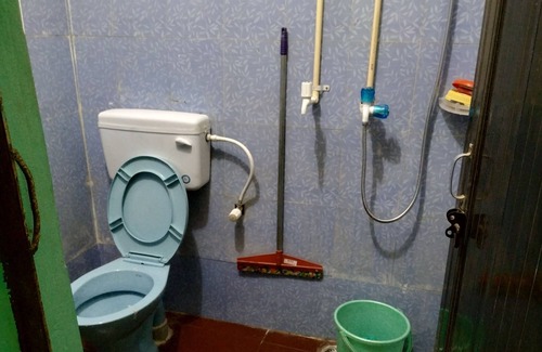 Mayapur Apartment | Amit Homestay Studio