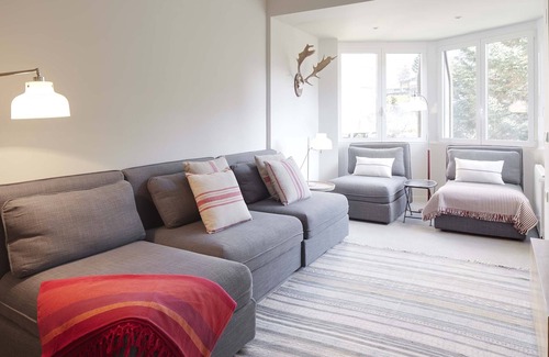 Baqueira Apartment | Amitges by FeelFree Rentals